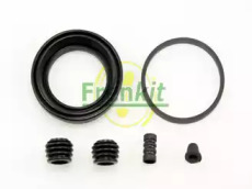 Ремкомплект супорта (переднього) Toyota Corolla 01-09 (d=57mm) (Lucas) FRENKIT 257061