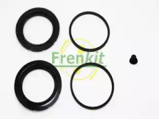 Ремкомплект супорта (переднього) MB C-class (W203) 02-08 (d=57mm) (Brembo) FRENKIT 257076