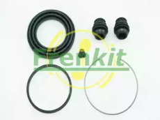 Ремкомплект супорта (переднього) Honda CR-V 95-07 (d=57mm) FRENKIT 257078