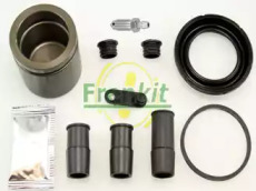 Ремкомплект супорта (переднього) BMW 3 (E93) 06- (d=57mm) (+поршень) (Ate) FRENKIT 257939