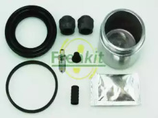 Ремкомплект супорта (переднього) Mitsubishi Pajero 99-07 (d=57mm) (Sumitomo) (+поршень) FRENKIT 257951
