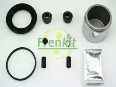 Ремкомплект супорта (переднього) Mazda 6 07- (d=57mm) (+поршень) (Mazda) FRENKIT 257959