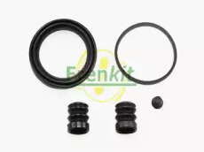 Ремкомплект супорта (переднього) Renault Scenic 99-03 (d=60mm) (Lucas) FRENKIT 260003