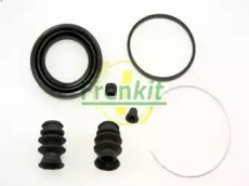 Ремкомплект супорта (переднього) Opel Frontera 98- (d=60mm)(Akeb) FRENKIT 260016