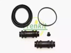 Ремкомплект супорта (переднього) MB M-class (W163) 98-05 (d=60mm) (Kelsey-Hayes) FRENKIT 260018
