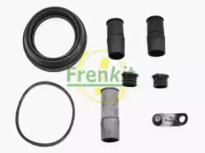 Ремкомплект супорта (переднього) Opel Vectra 02- (d=60mm) (Ate) FRENKIT 260032