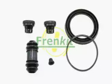 Ремкомплект супорта (переднього) MB Vito (W638) 96-03 (d=60mm) (Bendix-Bosch) FRENKIT 260036