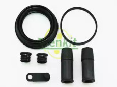 Ремкомплект супорта (переднього) VW T5/T6 03- (d=60mm) (Ate) FRENKIT 260038