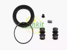 Ремкомплект супорта (переднього) Citroen Jumpy/Fiat Scudo 95-06 (d=60mm) (Lucas) FRENKIT 260040