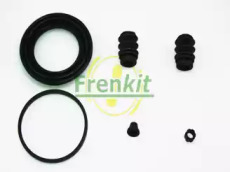 Ремкомплект супорта (переднього) Opel Insignia 08-18 (d=60mm) (Mando) FRENKIT 260041