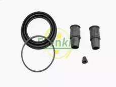 Ремкомплект супорта (переднього) MB M-class (W164) 05-11 (d=60) (Bfosch) FRENKIT 260042