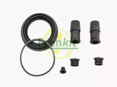 Ремкомплект супорта (переднього) BMW 5 (E39) 96-04 (d=60mm) (Ate) FRENKIT 260046