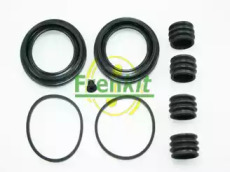 Ремкомплект супорта (переднього) Iveco Daily 91-11 (d=60mm) (Brembo) FRENKIT 260048