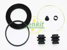 Ремкомплект супорта (переднього) Subaru Trezia/Toyota Auris 07- (d=60mm) (Advi) FRENKIT 260053