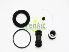 Ремкомплект супорту (переднього) Toyota Liteace 84-98 (d=60mm) (Akebono) FRENKIT 260056
