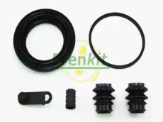Ремкомплект супорта (переднього) Kia Carens 1.6/2.0 CRDi 06- (d=60mm) (Kasko) FRENKIT 260058