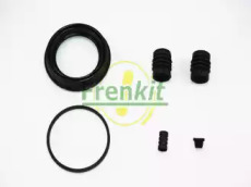 Ремкомплект супорта (переднього) Opel Astra 07- (d=60mm) (Ate) FRENKIT 260061