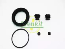 Ремкомплект супорта (переднього) Kia Sportage 10- (d=60mm) (Kasko-Mobis) FRENKIT 260065