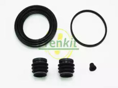 Ремкомплект супорта (заднього) Renault Master/Opel Movano 10- (d=60mm) (Brembo) FRENKIT 260067