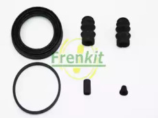 Ремкомплект супорта (переднього) Toyota Corolla 13- (d=60mm) (Bosch) FRENKIT 260069