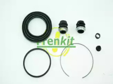 Ремкомплект супорта (переднього) Lexus IS/Toyota Camry 99- (d=60mm) (Advi) FRENKIT 260075