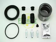 Ремкомплект супорта (переднього) BMW 5 (E34/E39) -03 (d=60mm) (+поршень) (Ate) FRENKIT 260906