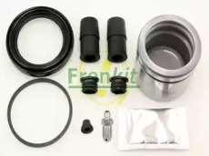 Ремкомплект супорта (переднього) Ford Mondeo 93-00 (d=60mm) (+поршенек) (Ate) FRENKIT 260912