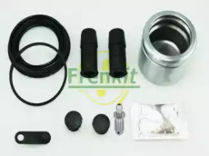 Ремкомплект супорта (переднього) VW T5/T6 03- (d=60mm) (+поршень) (Ate) FRENKIT 260913