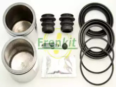 Ремкомплект супорта (переднього) MB Vario 512-815 (d=60mm) (+2 поршня) (TRW) FRENKIT 260916