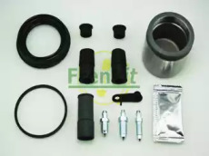 Ремкомплект супорта (переднього) BMW 5 (E60)/6 (E63)/7 (E65/E66/E67) 01-10 (d-60mm) (+поршень) (Ate) FRENKIT 260921