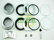 Ремкомплект супорта (переднього) MB S-class (W126) 79-91 (d=60mm) (+2 поршня) (Bendix) FRENKIT 260922