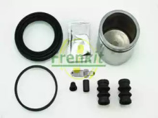 Ремкомплект супорта (переднього) Citroen Jumpy/Fiat Scudo 95-06 (d=60mm) (+поршень) (Lucas) FRENKIT 260942