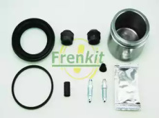 Ремкомплект супорта (переднього) Toyota Rav 4 II/Suzuki Grand Vitara 00- (60mm) (+поршень)(Sumitomo) FRENKIT 260944