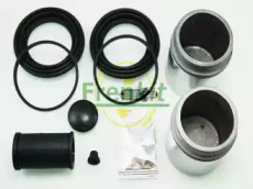 Ремкомплект супорта (переднього) MB Vario 96- (d=60mm) (+ 2 поршня) (Ate) FRENKIT 260946
