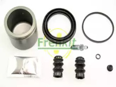 Ремкомплект супорта (переднього) MB E-class (W211/S211) 02-09 (d=60mm) (+поршень) (Bosch) FRENKIT 260947