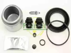 Ремкомплект супорта (переднього) Nissan X-trail 07-13 (d=60mm) (+поршень) (Akebono) FRENKIT 260948