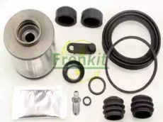 Ремкомплект супорта (заднього) Iveco Daily 06-14 (d=60mm) (+поршень) (Brembo) FRENKIT 260949