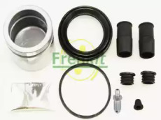 Ремкомплект супорта (переднього) Ford Escort/Scorpio/Sierra -93 (d=60mm) (+поршень) FRENKIT 260950
