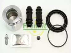 Ремкомплект супорта (переднього) MB M-class (W163) 98-05 (d=60mm) (+поршень) (Kelsey Hayes) FRENKIT 260954