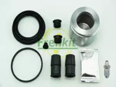 Ремкомплект супорта (переднього) MB M-class (W163) 98-05 (d=60mm) (Kelsey-Hayes) (+ поршень) FRENKIT 260955
