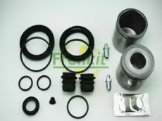Ремкомплект супорта (заднього) MB Vario 96- (d=60mm) (+2 поршня) (TRW) FRENKIT 260960