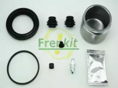 Ремкомплект супорта (переднього) Hyundai Sonata 09- (d=60mm) (+поршень) (Kasko-Mobis) FRENKIT 260970