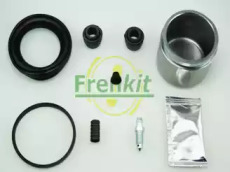 Ремкомплект супорта (переднього) Suzuki Grand Vitara 01- (d=60.5mm) (+поршень) (Advi) FRENKIT 260971