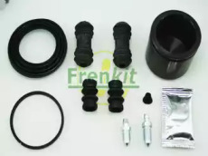 Ремкомплект супорта (переднього) MB E-class (W212) 09-16 (d=60mm) (+поршень) (TRW) FRENKIT 260976