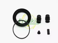 Ремкомплект супорта (переднього) Mitsubishi L200/Nissan NV 200 05- (d=61mm) (Tokico) FRENKIT 261001