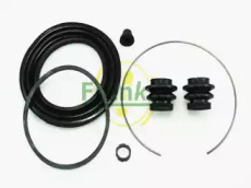 Ремкомплект супорта (переднього) Toyota Camry/Auris 01- (d=63mm) (Asin) FRENKIT 263003