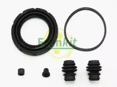 Ремкомплект супорта (переднього) Lexus RX/Toyota Previa 00-15 (d=63mm) (Akebono) FRENKIT 263005