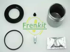 Ремкомплект супорта (переднього) Chevrolet Transsport 96-05 (d=63mm) (+поршень) FRENKIT 263905