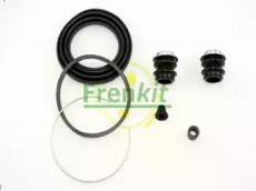 Ремкомплект супорта (переднього) Toyota Previa 00-03 (d=64mm) (Akeb) FRENKIT 264002