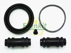 Ремкомплект супорта (переднього) Jeep Cherokee/Grand Cherokee 84- (d=66mm) (Ate/Trw) FRENKIT 265001
